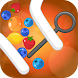 Balls N Ropes - Androidアプリ