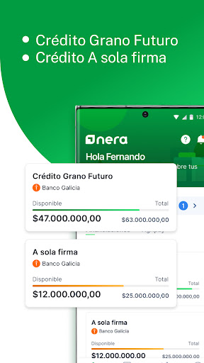 Nera Screen 3
