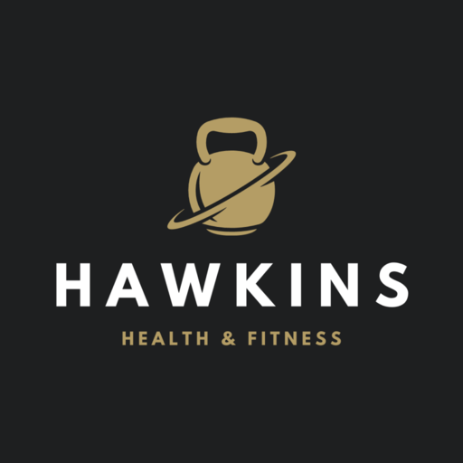 Hawkins Health logo