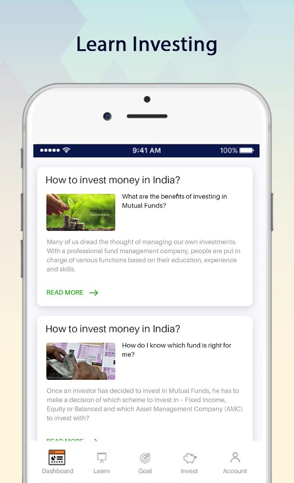 #5. AMM (Android) Podle: Developed By: 'ARM Fintech'