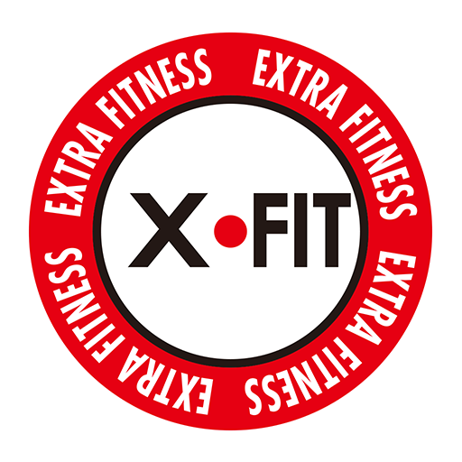 EXTRA FITNESS（エクストラフィットネス） logo