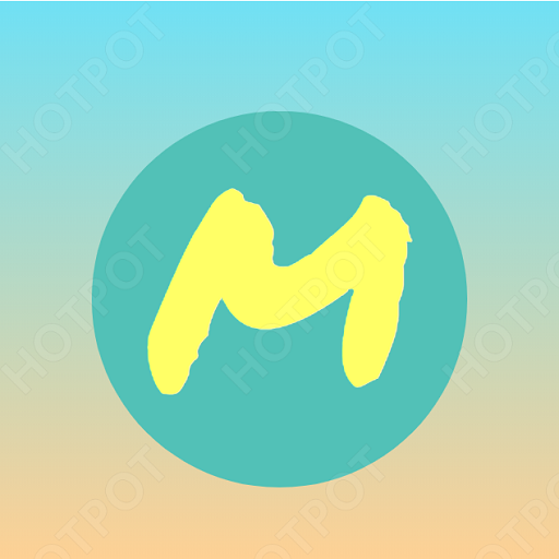 SMS Messenger logo