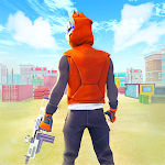 Cover Image of Download Toy Gun Blaster - Shooter Squad PVP Battle 1.6 APK