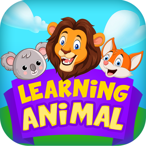 English For Kids (Animals)