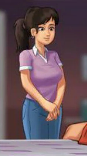 Summertime Saga Advice