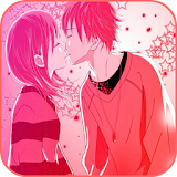 Happy  Kiss Day Images icon