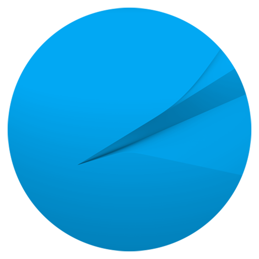 Nougat Theme logo