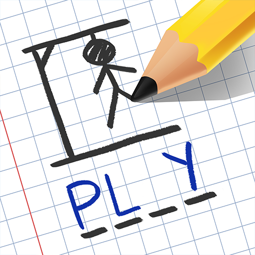 Hangman - لعبة الكلمات