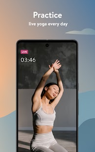 Insight Timer - Meditation App Screenshot