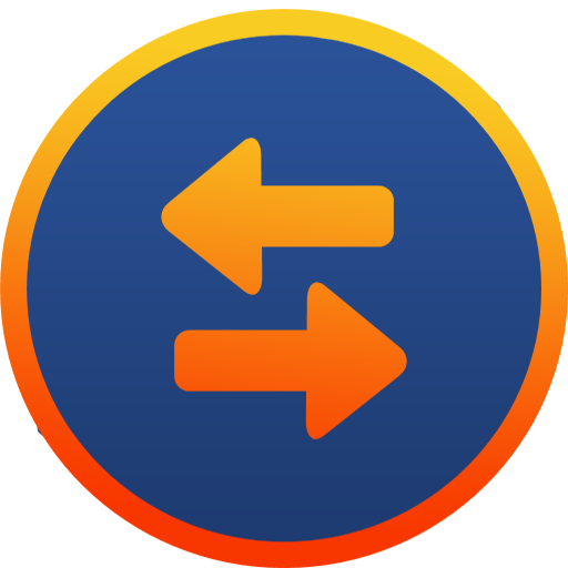 All Unit Converter logo