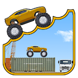 Real Monster Truck icon
