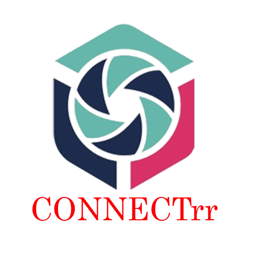 Connectrr logo
