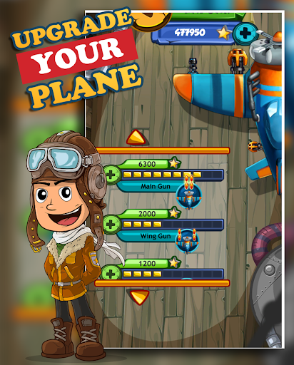 Free Lancer Air Combat