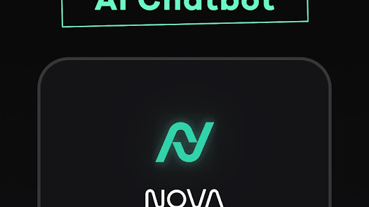 Nova ChatGPT v1.6.6 MOD APK (Premium Unlocked) Gallery 6