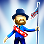 Cover Image of Download Electoral Rush!  APK
