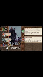 War Council 3
