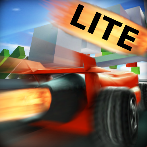 Jet Car Stunts Lite 1.06 Icon