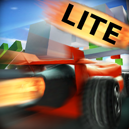 Jet Car Stunts Lite Mod Apk