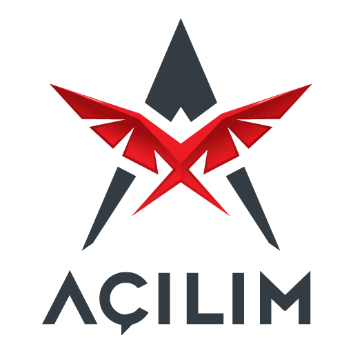 Açılım Video Çözüm logo
