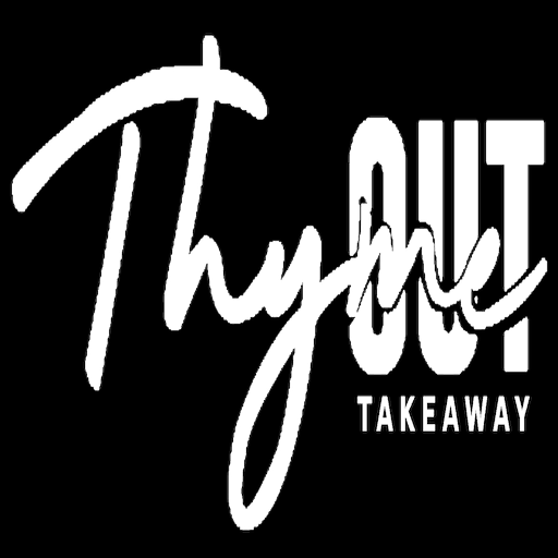 Thyme Out logo