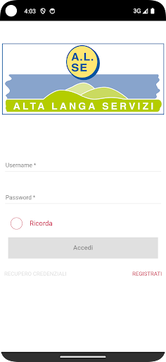 Alta Langa Servizi spa Screen 2