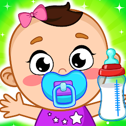 Baby Care, dress up kids Games Mod Apk