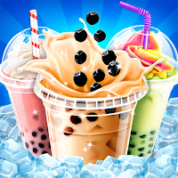 DIY Bubble Tea - Tapioca Ice Tea