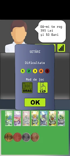 La magazin - Joc educativ - În - Screenshot 4