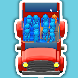 Bus Away : Seat Jam Sort