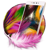 Feather Live Wallpaper icon