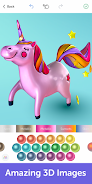 Recolor - Adult Coloring Book screenshot 1