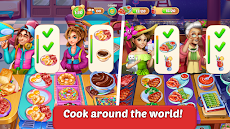 Cooking Trendy: Chef Gameのおすすめ画像4