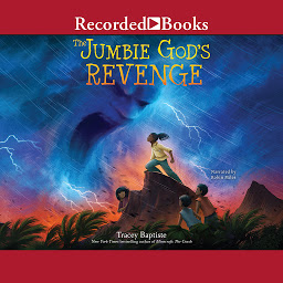 Icon image The Jumbie God's Revenge