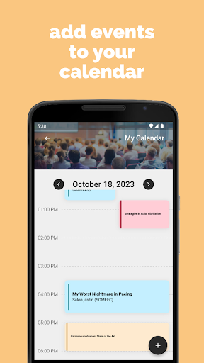 LAHRS 2023 Screen 2