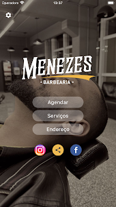 Menezes Barbearia