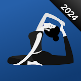 Flexibility & Stretching icon