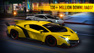 Game screenshot CSR Racing mod apk