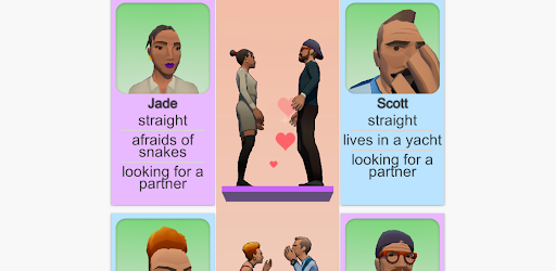 Download Match People 3D APK | Free APP Last Version