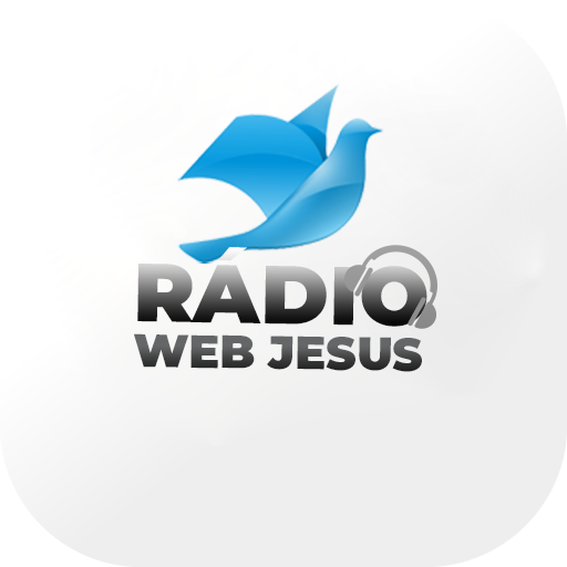 Rádio Web Jesus 1.0.0 Icon