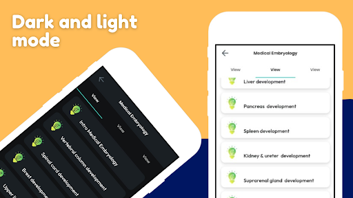 Medical Embryology + AI Tutor Screen 2