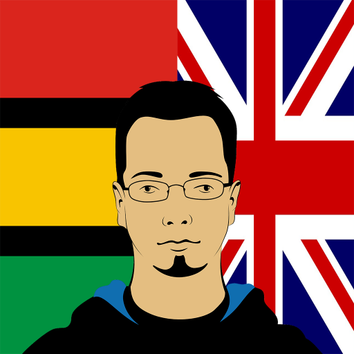 Dinka English Translator Download on Windows