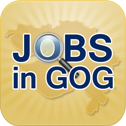 Jobs in GOG logo