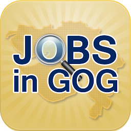 Icon image Jobs in GOG