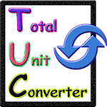 Cover Image of Tải xuống Total Unit Converter 1.0 APK