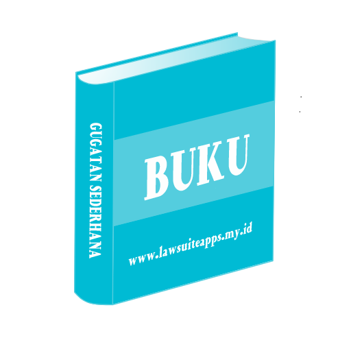 Buku Saku - Gugatan Sederhana Download on Windows