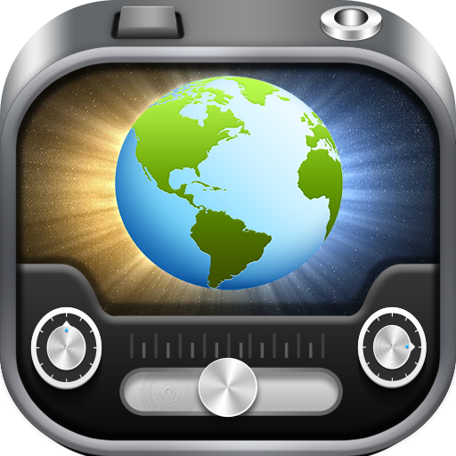 Radio Dunia Radio Dunia FM Apl di Google Play
