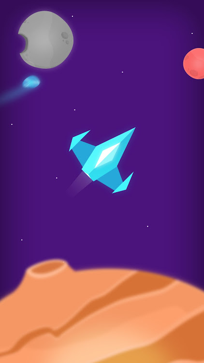 Space Color Match - 1.0 - (Android)