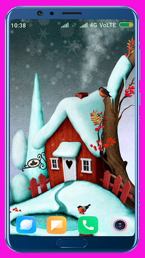 Creative Wallpaper Best 4K