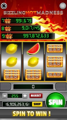 Old Vegas Casino - Slot Gamesのおすすめ画像1