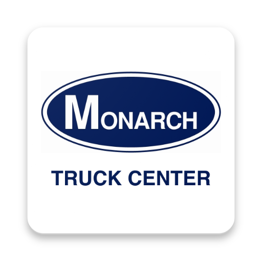 Monarch Truck Center logo